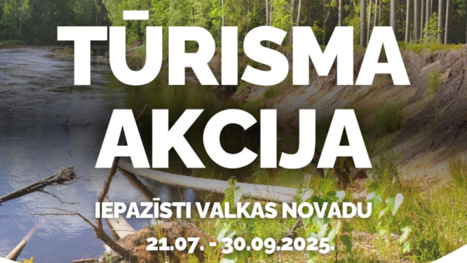 Foto ar dabu