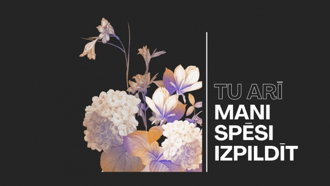 tituls_tu arimani spesi izpildit
