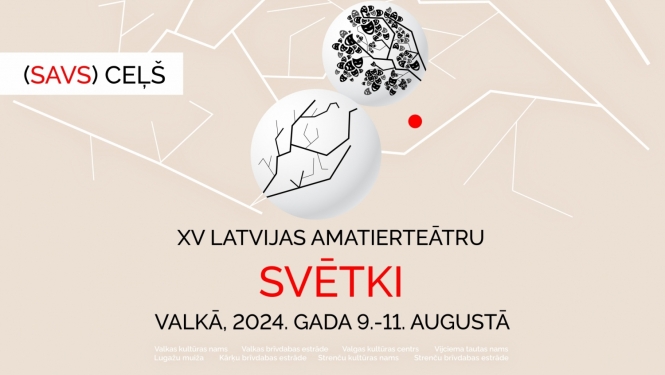 Teātra svētki
