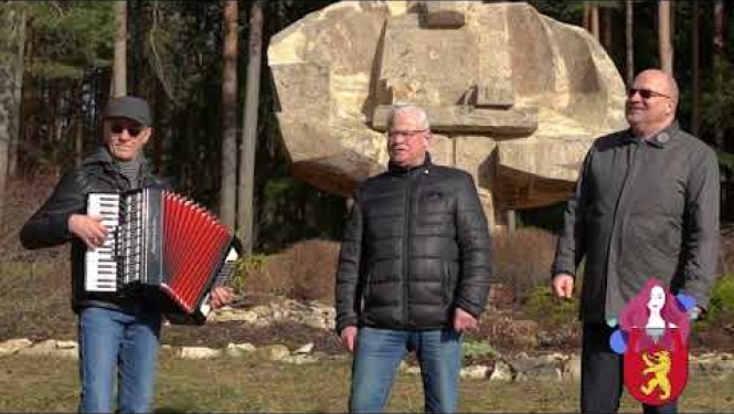 Sveiciens Sieviešu dienā!