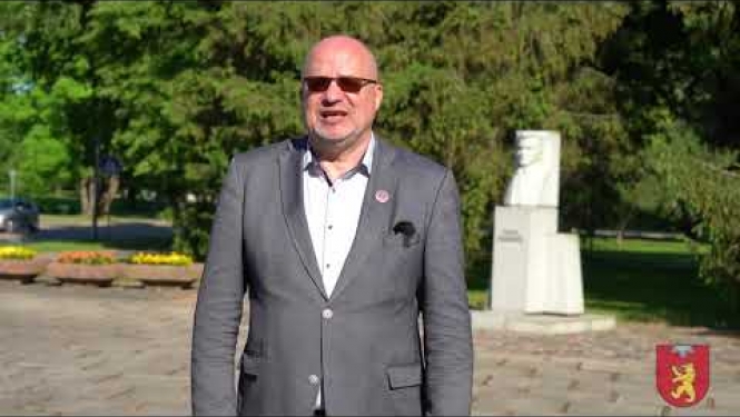 Vents Armands Krauklis izsaka pateicību par pozitīvajiem pašvaldību vēlēšanu rezultātiem