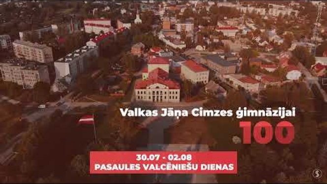 Pasaules valcēniešu dienas 2020