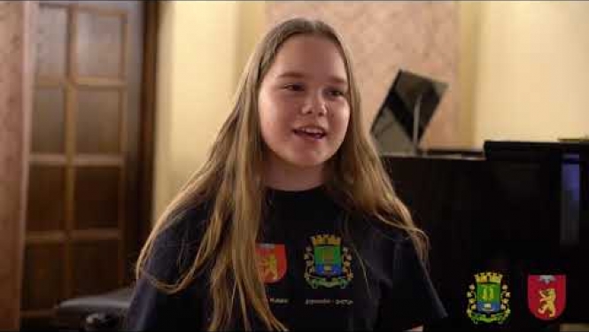 Valkas mūzikas skola - LocalSolidarityDays