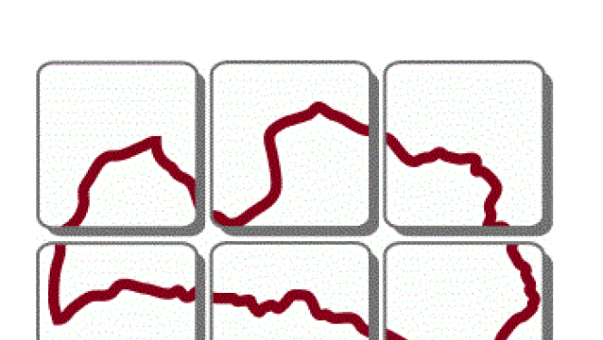 Valkas novadā tiks veikti lauka apsekošanas darbi kartogrāfijas vajadzībām