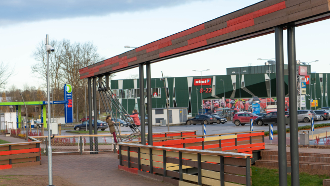 VARAM aicina novērtēt labākos ES līdzfinansētos INTERREG projektu video