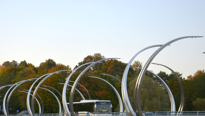 Izmaiņas sezonas maršrutos no 1. oktobra