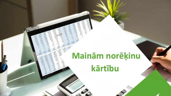 Turpmāk par ZAAO pakalpojumiem klienti saņems ikmēneša rēķinu