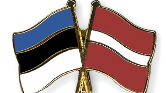 Sveicam Igaunijas Republikas Neatkarības dienā!