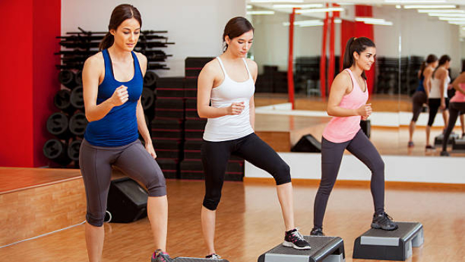 Fiziskas aktivitātes sēdoša darba darītājiem Kārķu pagastā