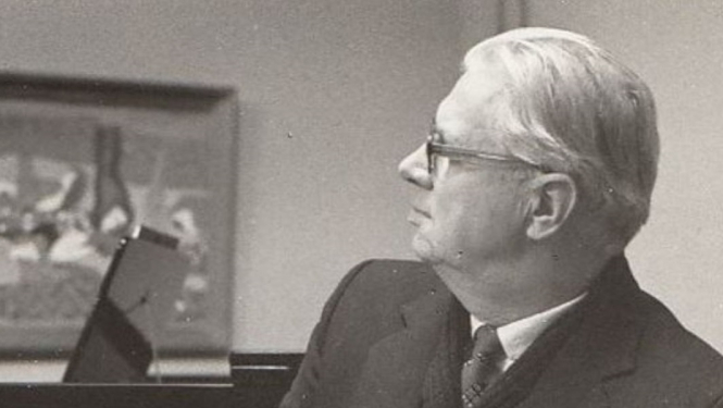 Aicina uz literāta Artura Gobas jubilejas pasākumu Vijciemā