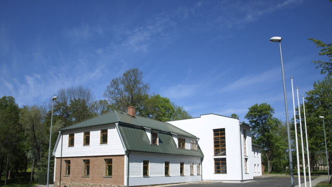 Pasākumi Valkas pagastā aprīlī