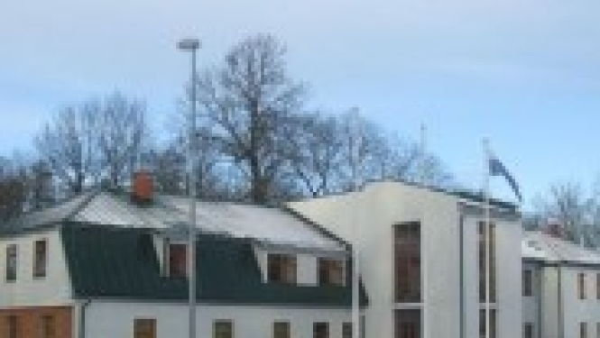 Noslēgts apvienotais projektēšanas/būvdarbu līgums ūdenssaimniecības infrastruktūras attīstībai