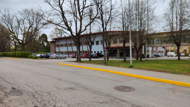 Brauktive pie skolas