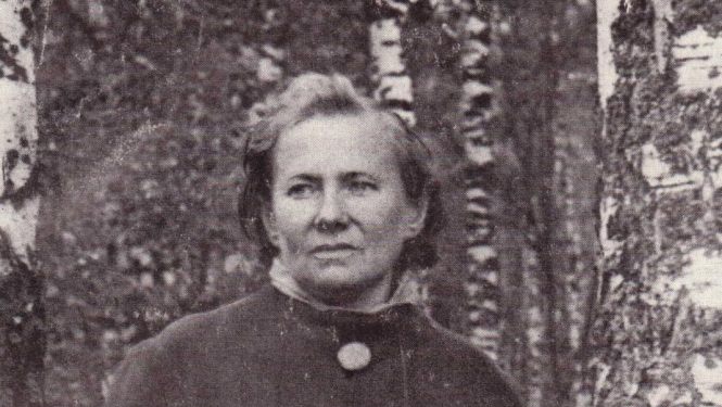 Rakstniecei Vijai Upmalei 90. Aicinām apmeklēt piemiņas izstādi!