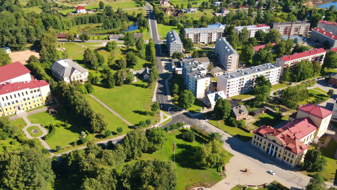 Aicina iedzīvotājus uz diskusiju par Lugažu laukuma nosaukuma maiņu