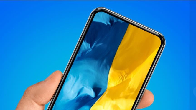 Pateicamies SIA "Tet" par sniegto atbalstu ukraiņu bēgļiem Valkas novadā