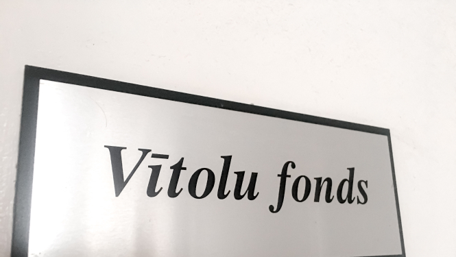 Valkas novada jaunieši studē ar Vītolu fonda administrētajām stipendijām