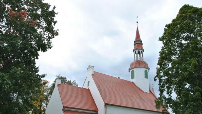 Valgas-Valkas Septiņu baznīcu vasaras mūzikas festivāls 2022