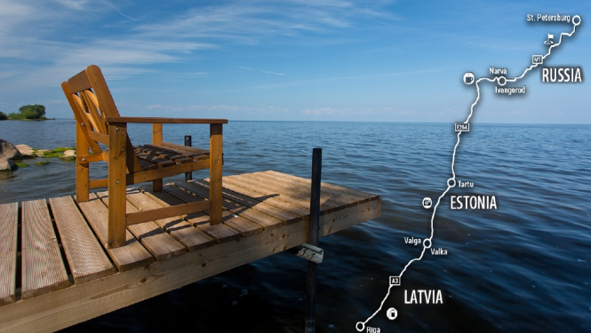 “Via Hanseatica” noslēguma konferencē atzīmēs projekta sasniegumus un vienosies par nākotnes plāniem