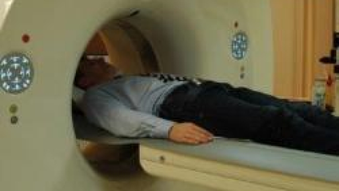 Valcēniešiem piedāvā veikt datortomogrāfa izmeklējumus Valgā