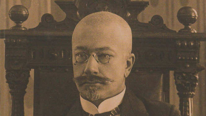 Ar domām un darbiem par Latviju un Valku – grāmatas “Valstsvīrs Voldemārs Roberts Zāmuels” atvēršana