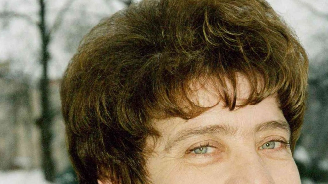 Aicinām uz žurnālistes Mārītes Dzenes grāmatas atklāšanu