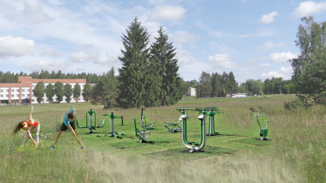 LAD apstiprina biedrības “Jauniešu klubs “Pēda”” projekta iesniegumu