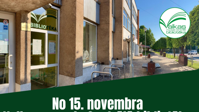 Bibliotēkas apmeklētājiem jāuzrāda sadarbspējīgs Covid-19 vakcinācijas vai pārslimošanas sertifikāts