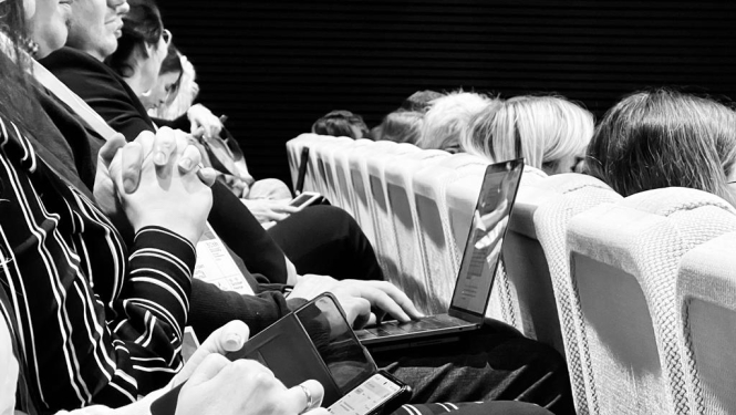 VPR kopā ar aktīviem Vidzemes jauniešiem pārstāv reģionu starptautiskā bioekonomikas konferencē