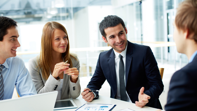 Seminārs "Kā sagatavoties darba intervijai?"