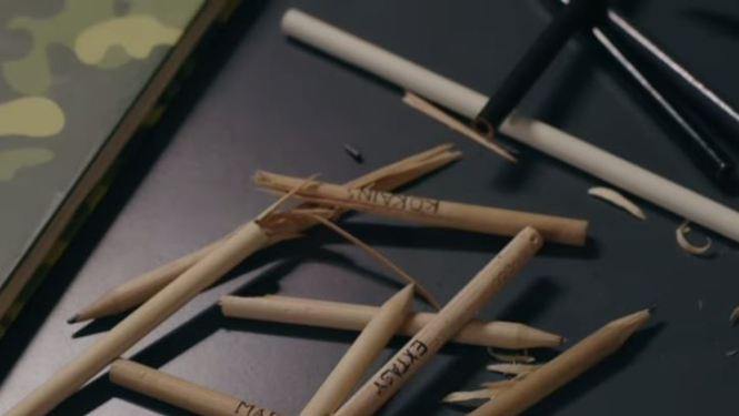 Izstrādāta mācību filmu pusaudžiem par narkotiskajām vielām un to radītajām sekām