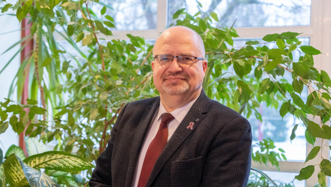 Valkas novada pašvaldības domes priekšsēdētājs viesosies Rīga TV24 raidījumā "Ziņu TOP"