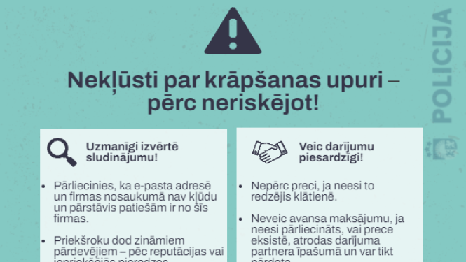 Padomi lauksaimnieka īpašuma drošībai