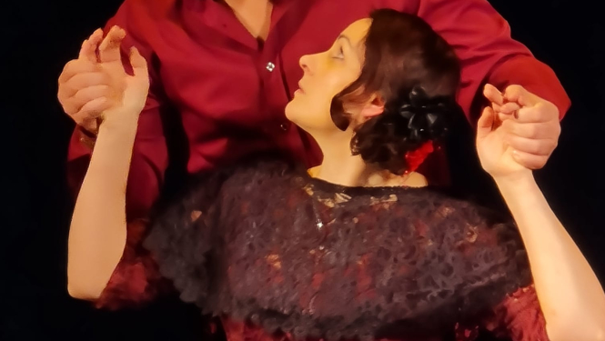 Valcēnieši spēlēs Daugavpilī