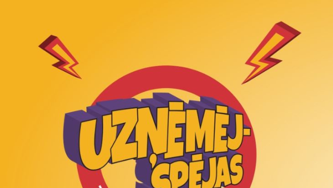 Aicina uz Karjeras nedēļas diskusijām par bērnu un jauniešu uzņēmējspēju attīstīšanu