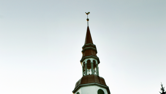 Apstiprināts reliģiskās organizācijas “Valkas–Lugažu evaņģēliski luteriskās draudze” projekta iesniegums