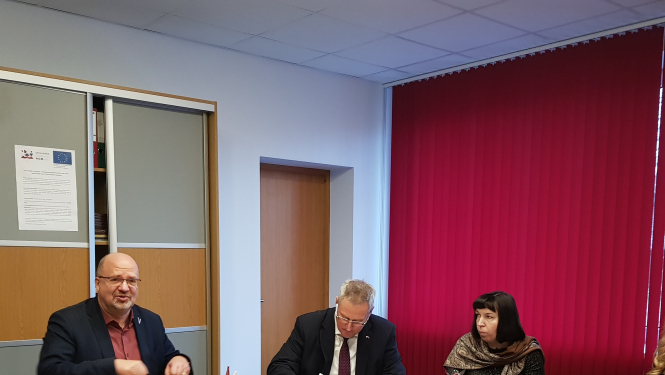 Valkā noorganizēti divi projekta “No Hobija uz Biznesu” pasākumi