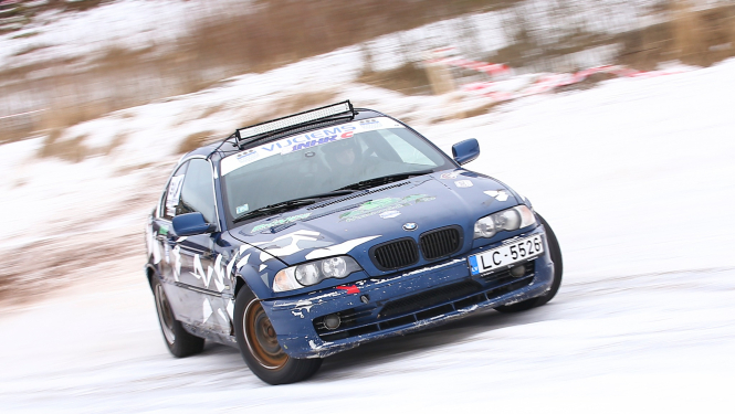 Vijciemietim Gatim Ģērmanim izcili sasniegumi autosportā