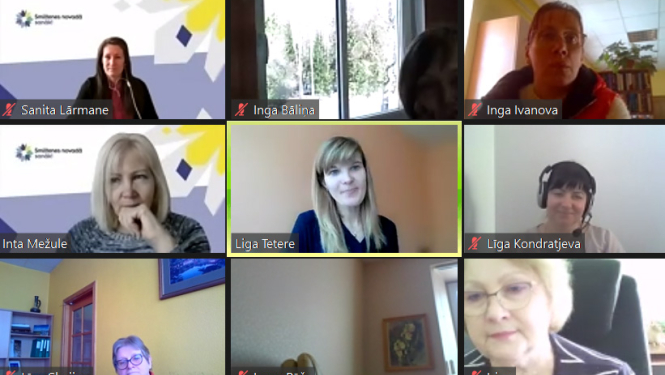 Kāds bijis aizvadītais gads Valkas un Smiltenes novada bibliotēkās?