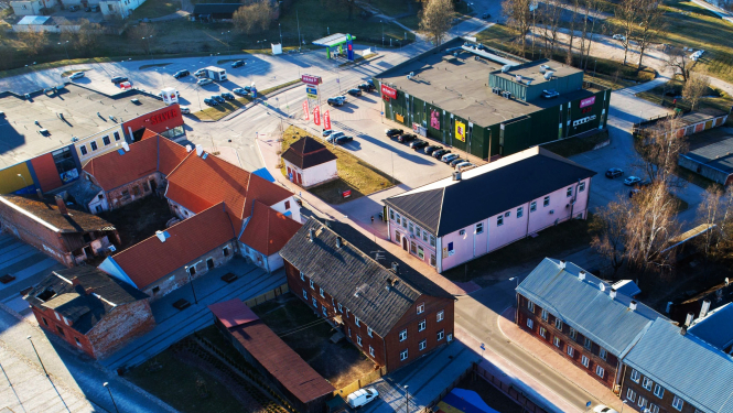 Dvīņu pilsētas ValgaValka sāk kopīgi iepazīstināt ar reģionu