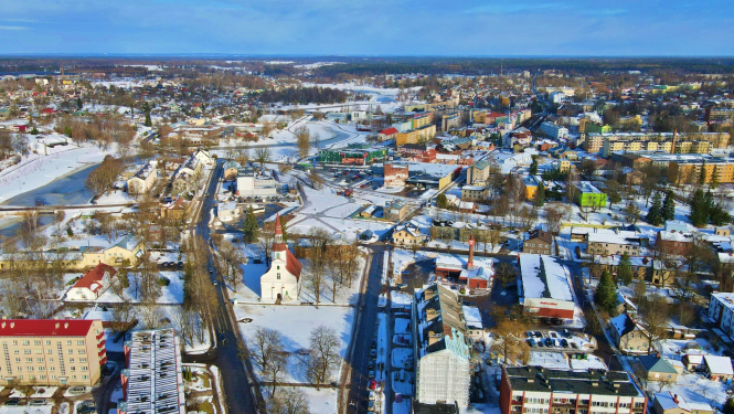 No 13. marta Valkas pašvaldība pāriet uz mūsdienīgu mājaslapu