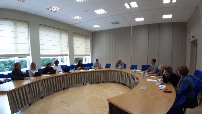 Valkas un Valgas pašvaldību sanāksmē apspriež idejas kopīgajiem pasākumiem 2023. gadā