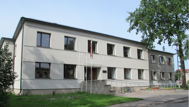 J.Cimzes Valkas mūzikas skolai jaunas digitālās klavieres