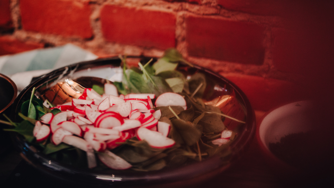 Vidzemes pašvaldībās – daļā pārtikas grupu zems vietējas pārtikas īpatsvars ēdināšanas pakalpojumos