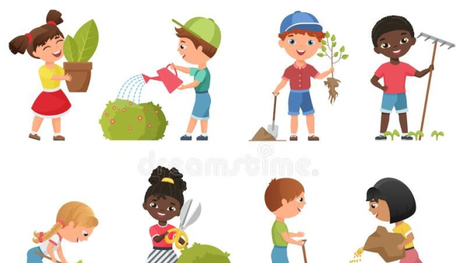 Valkas novada pašvaldība aicina skolēnus pieteikties uz vasaras nodarbinātību