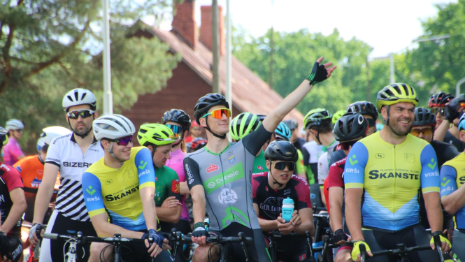 Apkopoti Valkas-Valgas četrcīņas rezultāti