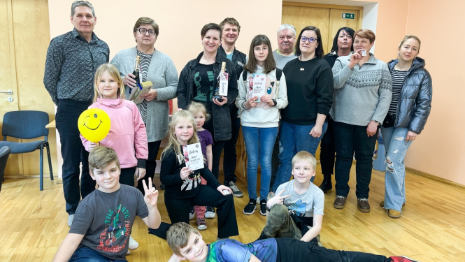 zolīšu uzvarētāji