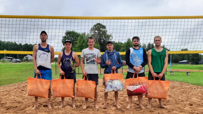 Aizvadīts "Ērģemes Dūzis 2022"