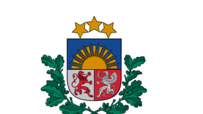 Valsts bioloģijas olimpiādē III pakāpe