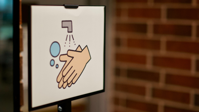 Nosacījumi saimniecisko un ēdināšanas pakalpojumu sniegšanai no š.g. 21. oktobra līdz 14. novembrim